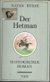 Der Hetman, Historischer Roman, Natan Rybak 💎