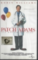 Patch Adams, Ein Doktor mit Herz, VHS