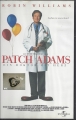 Bild 1 von Patch Adams, Ein Doktor mit Herz, VHS