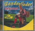 Wanderlieder zum Mitsingen, Fuß Wohl, CD