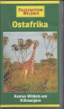 Faszination Wildnis, Ostafrika, VHS