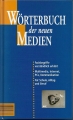 Wörterbuch der neuen Medien, Fachbegriffe, Serges Medien ✔️