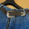 Bild 3 von Damenhose Jeanshose, Cosmos