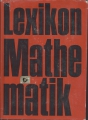 Lexikon Mathemathik, Walter Gellert, Herbert Kästner