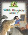 Waren Dinosaurier schlau, Kinderbuch, Wissensbuch