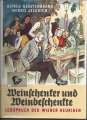 Bild 1 von Weinschenker und Weinbeschenkte, Lobspruch des Wiener Heurigen ✔️