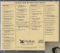 Bild 2 von Lieder der russischen Seele, eine musikalische Traumreise, CD