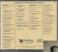 Bild 2 von Lieder der russischen Seele, eine musikalische Traumreise, CD ✔️