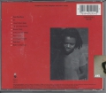 Bild 2 von Tracy Chapman, matters of the heart, CD