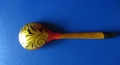 Bild 2 von russischer Holzlöffel 103988, russische Volkskunst, loschki