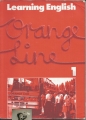 Learning English Orange Line 1, Englisch, Lehrbuch