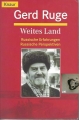 Weites Land, Gerd Ruge