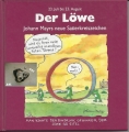 Der Löwe, Johann Mayrs neue Satierkreiszeichen