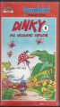 Dinky 1 das hässliche Entlein, bambinim, VHS