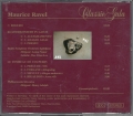 Bild 2 von Classic Gala, Ravel, Bolero, Klavierkonzert in G-Dur