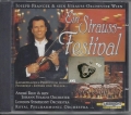 Bild 1 von Ein Strauss Festival, Andre Rieu, CD