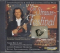 Ein Strauss Festival, Andre Rieu, CD