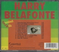 Bild 2 von Harry Belafonte, Greatest hits, CD