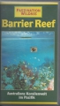 Faszination Wildnis, Barrier Reef, VHS