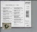 Bild 2 von Dream Melodies, Vol 9, Opera, CD ✔️