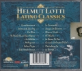 Bild 2 von Helmut Lotti, Latino Classics, CD