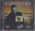 Bild 1 von Alexander O'Neal, Lovers again, CD