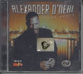 Alexander O'Neal, Lovers again, CD