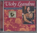 Bild 1 von Vicky Leandros, Auf dem Mond da blüehen keine Rosen, CD