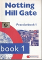 Notting Hill Gate Practicebook 1, book 1, Diesterweg, Englisch