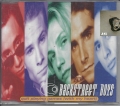 Bild 1 von Backstreet boys, quite playing games, with my heart, Single CD