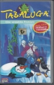 Tabaluga, eine verpatzte Premiere, VHS 💎