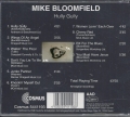 Bild 2 von Mike Bloomfield, Hully Gully, Vol. 16, CD