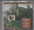 Bild 1 von Beethoven, Bach, Christ at the Mount of Olives, Prelude and Fugue, CD