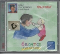 Bild 1 von Rolf Zuckowski und seine Freunde, Hallo Welt, 6 richtige zur Geburt, CD
