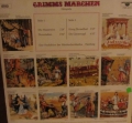 Bild 7 von Grimms Märchen, Dornröschen, Die Wassernixe, primaphon, LP