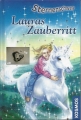 Lauras Zauberritt 4, Sternenschweif, Linda Chapman, Kosmos