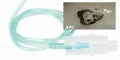 Vernebler-Set mit Nasenstück für MEDISANA INHALATOR, mit Schlauch