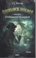 Sherlock Holmes und das Freimaurer-Komplott, J. J. Preyer