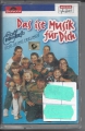 Bild 1 von Das ist Musik für Dich, Kassette