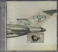 Beastie boys, Licensed to ill, CD