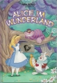 Alice im Wunderland, Kinderbuch, Walt Disney