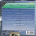 Bild 2 von The great Composers Collection, CD