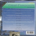 Bild 2 von The great Composers Collection, CD ✔️