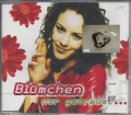 Bild 1 von Blümchen, nur geträumt, Single CD
