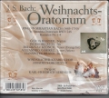 Bild 2 von Weihnachts-Oratorium, J. S. Bach, CDs