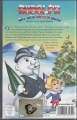 Bild 2 von Rudolph mit der roten Nase, Rudolph the red nosed rain reindeer, VHS