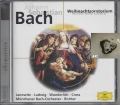 Johann Sebastian Bach, Weihnachtsoratorium, CD ✔️