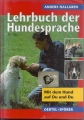 Lehrbuch der Hundesprache, Andreas Hallgren