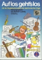 Auf los gehts los mit der Begleitautomatik in der elektronischen Orgel, Gottfried Hummel