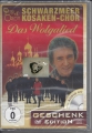Peter Orloff und Schwarzmeer Kosaken-Chor, DVD